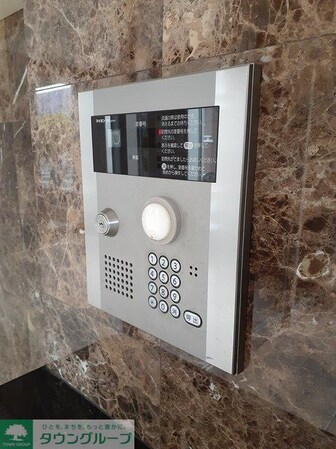 グランツ モーデの物件内観写真